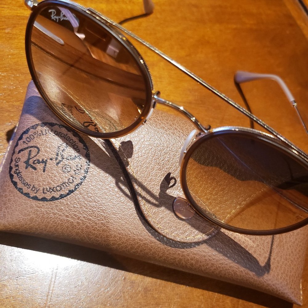 Ray-Ban Sunglasses
